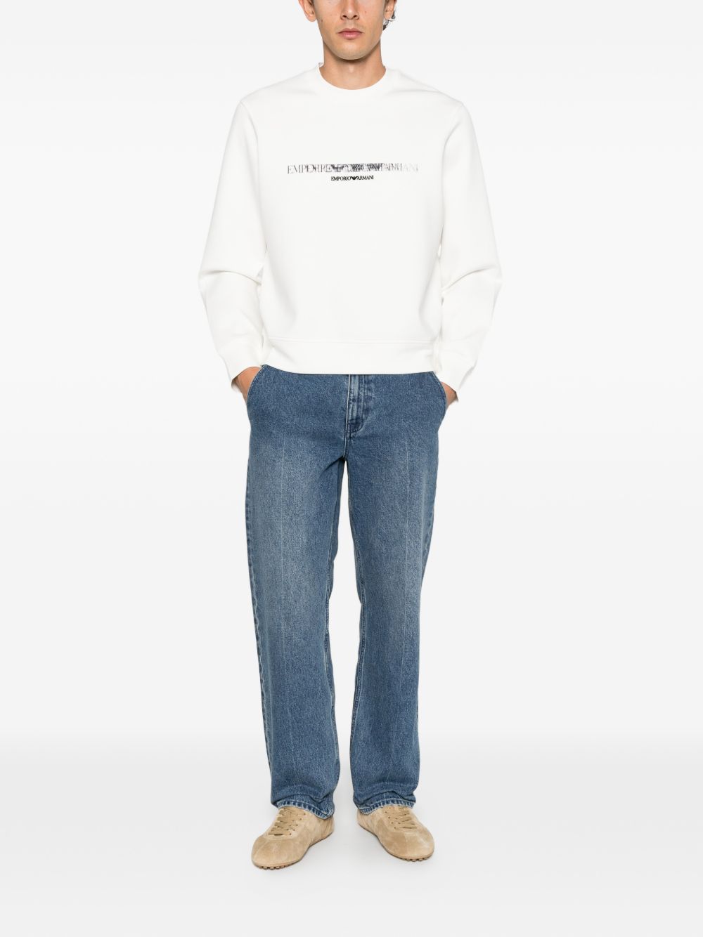  EM007352AF10013 M0497 EMPORIO ARMANI 