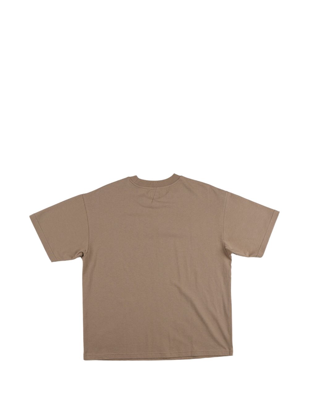T-shirt Seagull Emb. Talpa 2EAHTM5TS1183 TAUX EVISU 