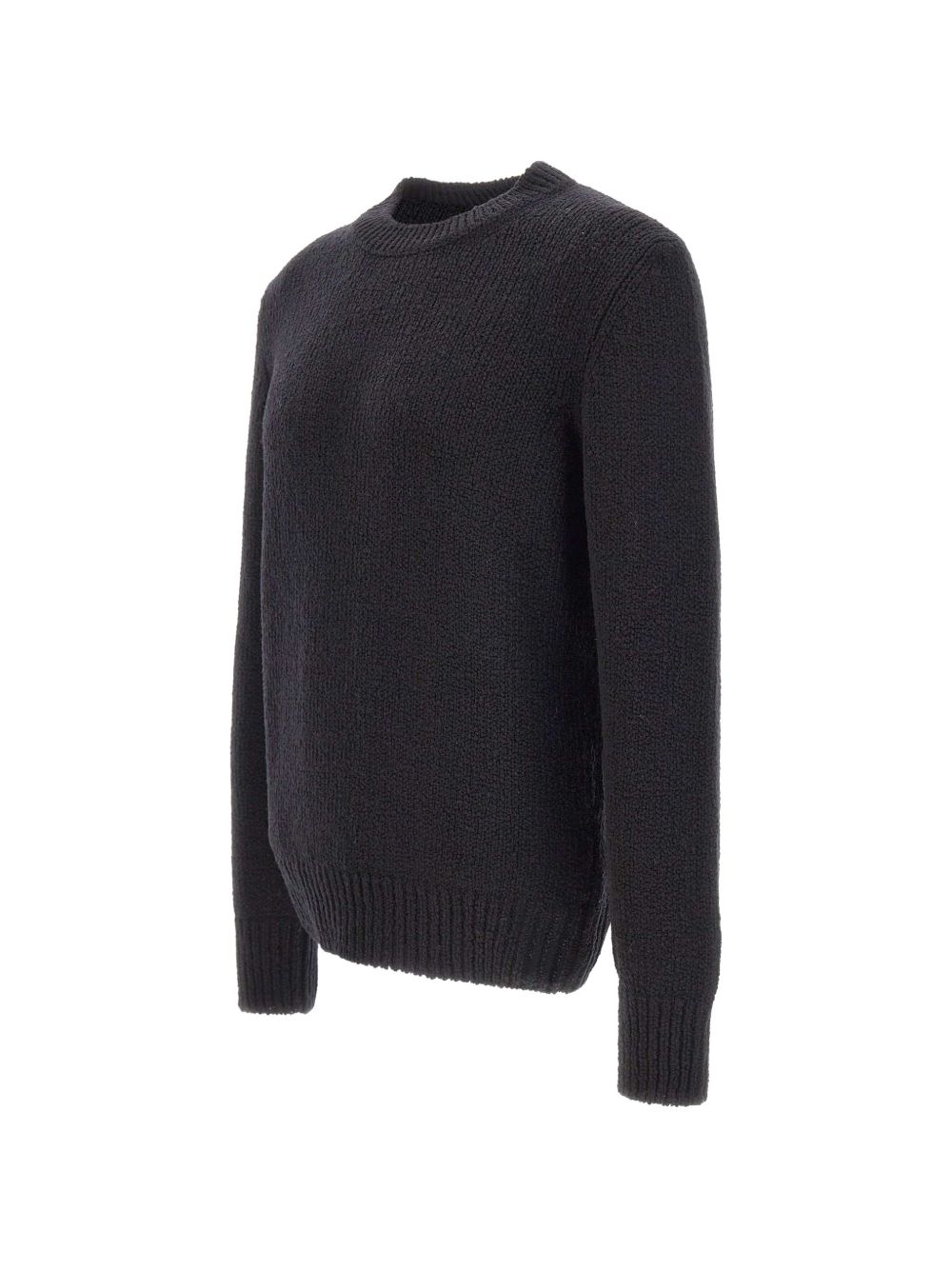 Maglione in Lana Vergine 1019520501 099 GRAN SASSO 