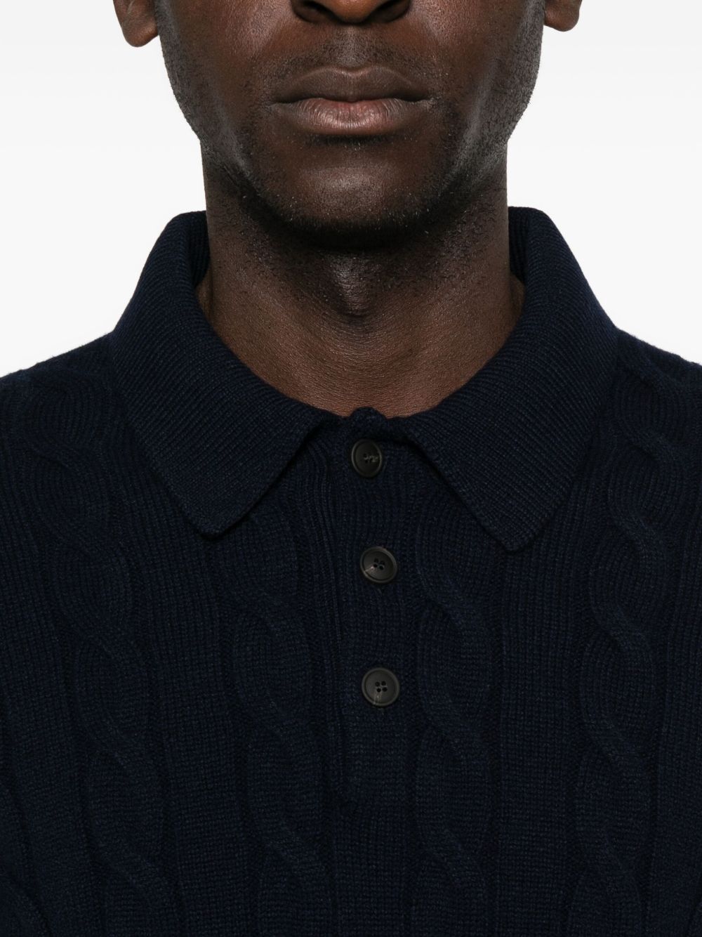 Maglia in Lana Vergine 2317219651 598 GRAN SASSO 