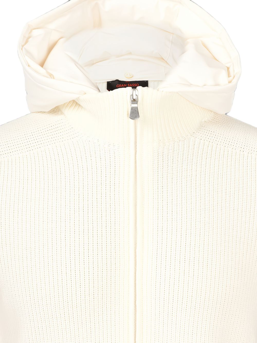 Giubbino in Lana Vergine 2411724643 005 GRAN SASSO 