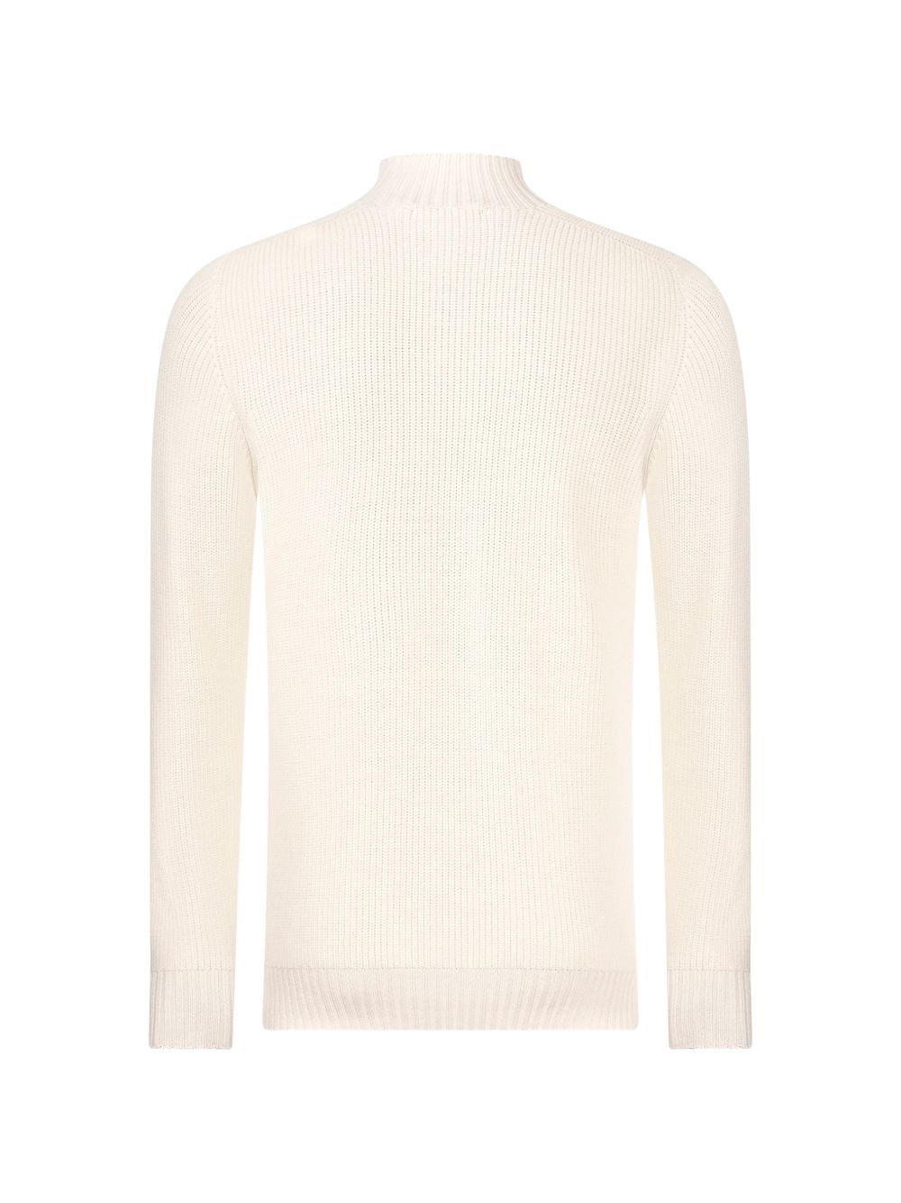 Maglia in Lana Vergine 2411824601 005 GRAN SASSO 