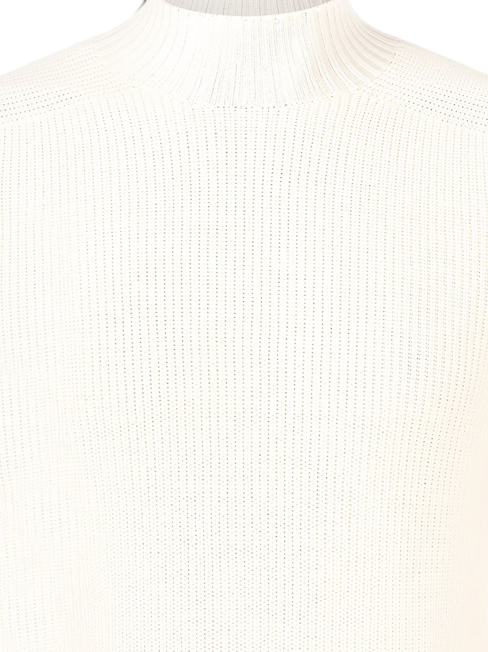 Maglia in Lana Vergine 2411824601 005 GRAN SASSO 