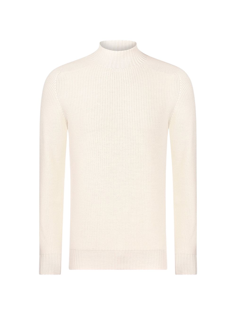 Maglia in Lana Vergine 2411824601 005 GRAN SASSO 