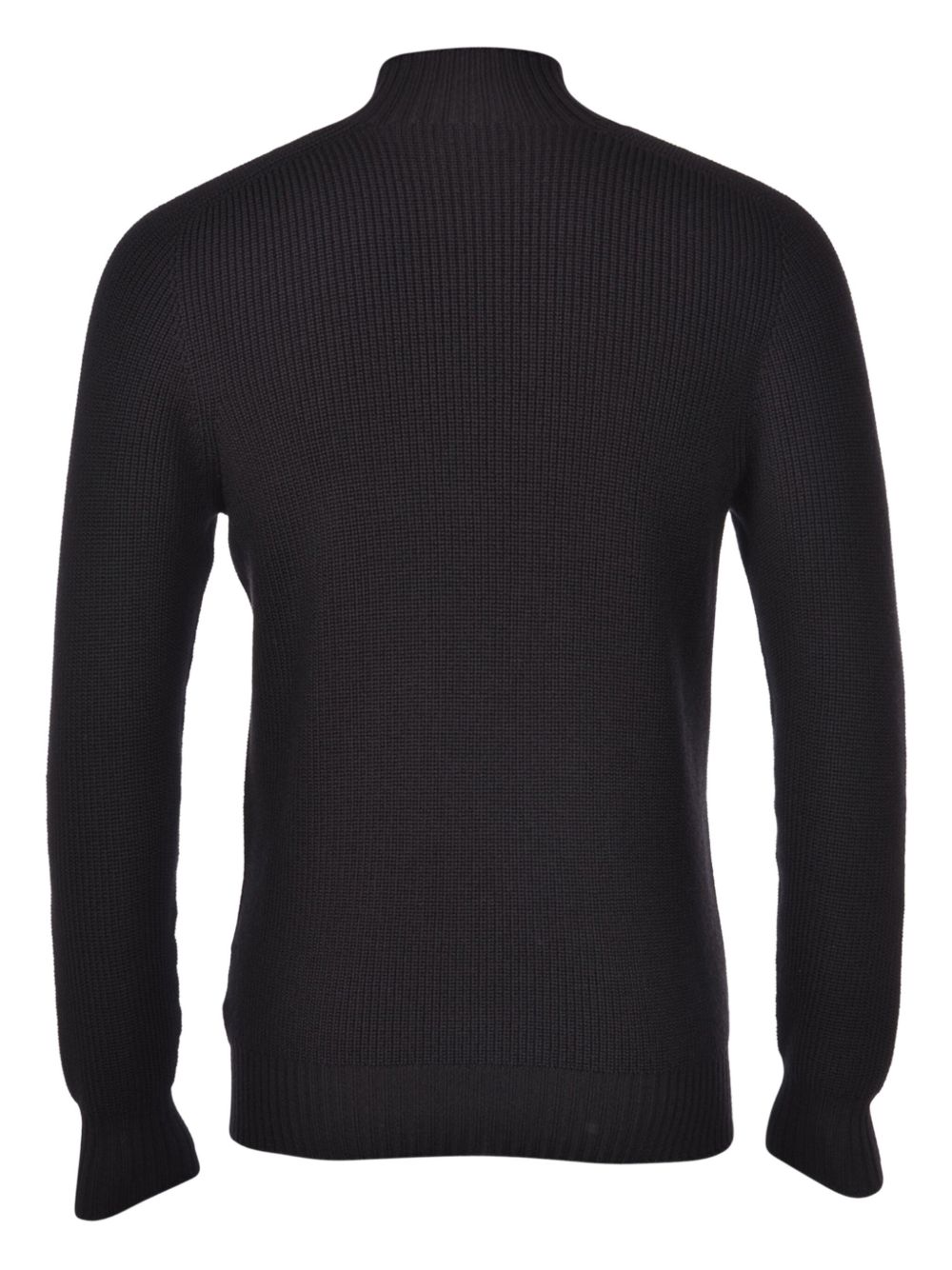 Maglia in Lana Vergine 2411824601 099 GRAN SASSO 