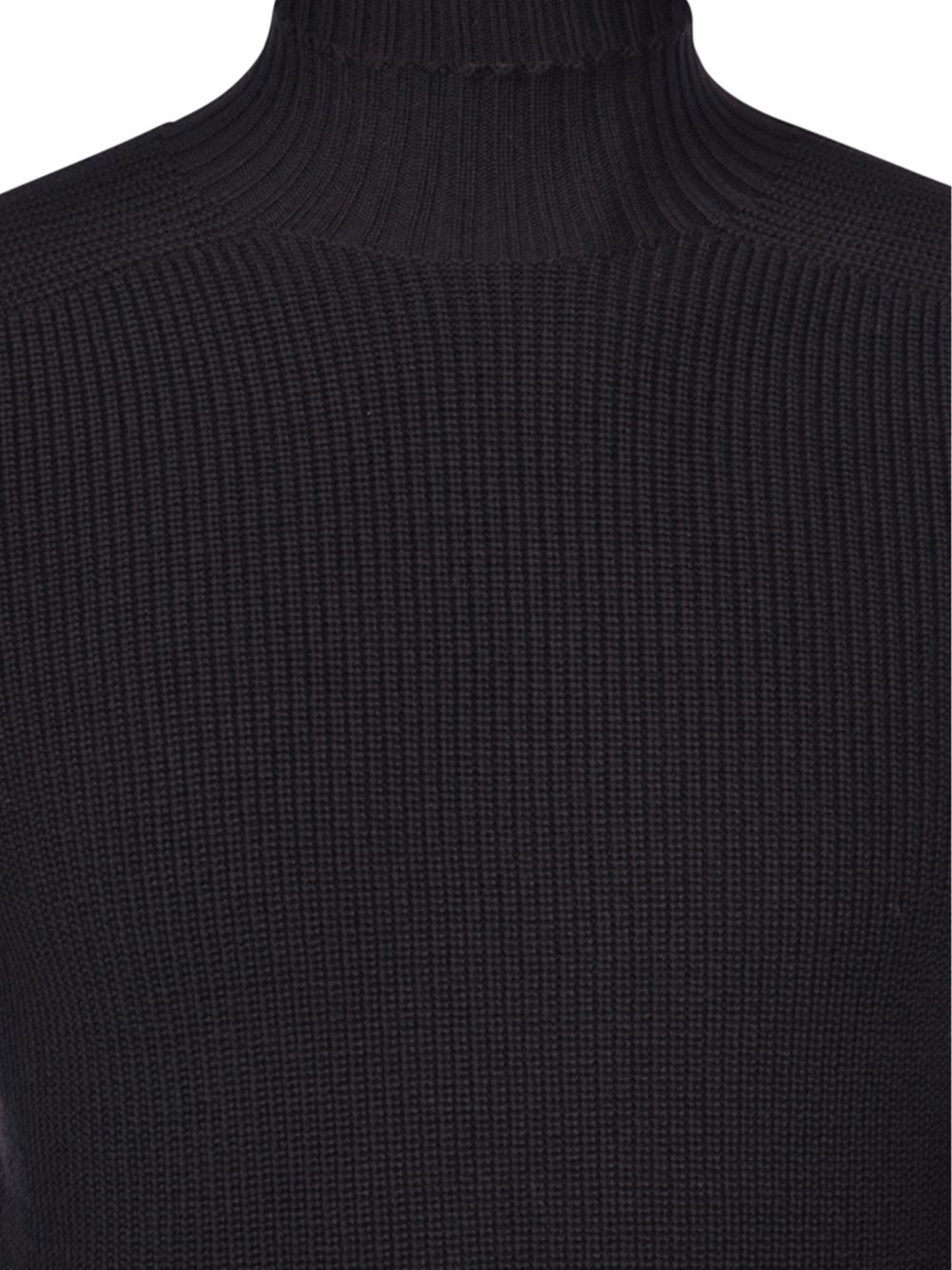 Maglia in Lana Vergine 2411824601 099 GRAN SASSO 