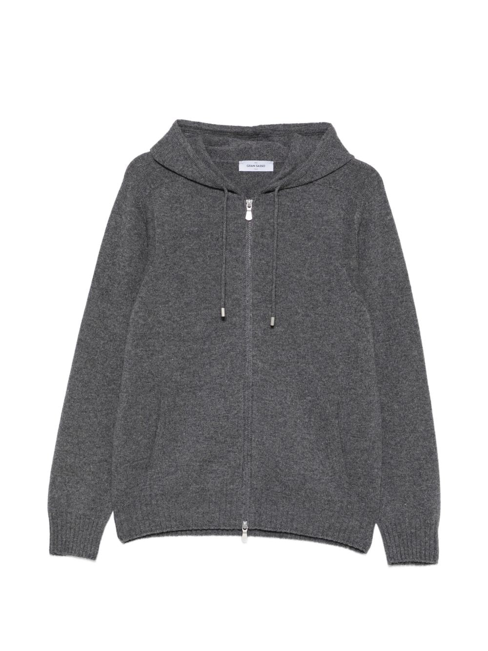 Giubbino in Lana Vergine 2417225024 093 GRAN SASSO 