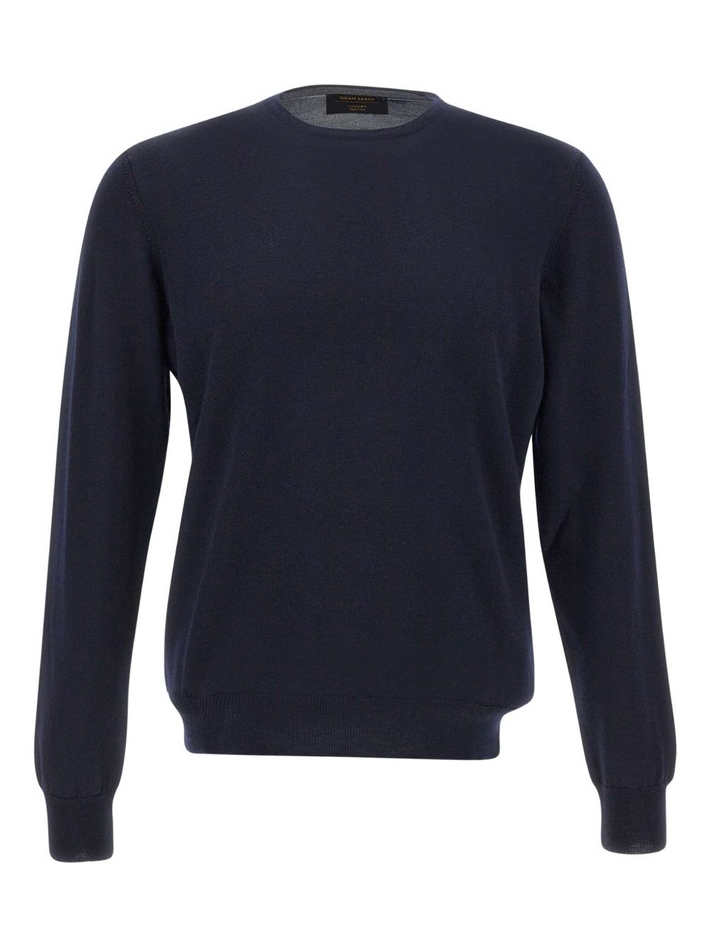 Maglia in Lana Vergine 5516714290 598 GRAN SASSO 