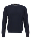 Maglia in Lana Vergine