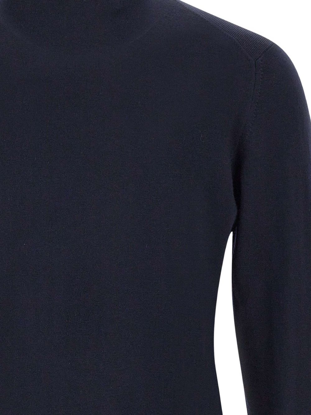 Maglia in Lana Vergine 5516714290 598 GRAN SASSO 