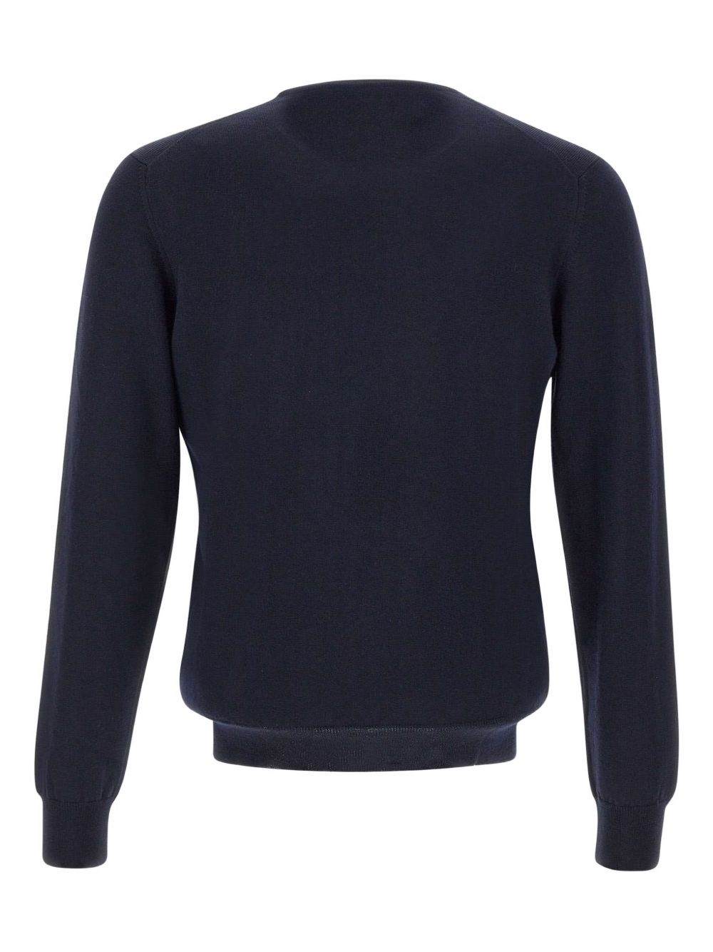 Maglia in Lana Vergine 5516714290 598 GRAN SASSO 