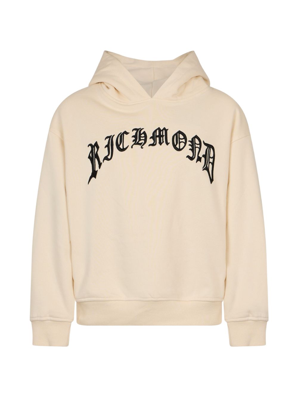 kutry RBA26041FE BKCREAM JOHN RICHMOND KIDS 