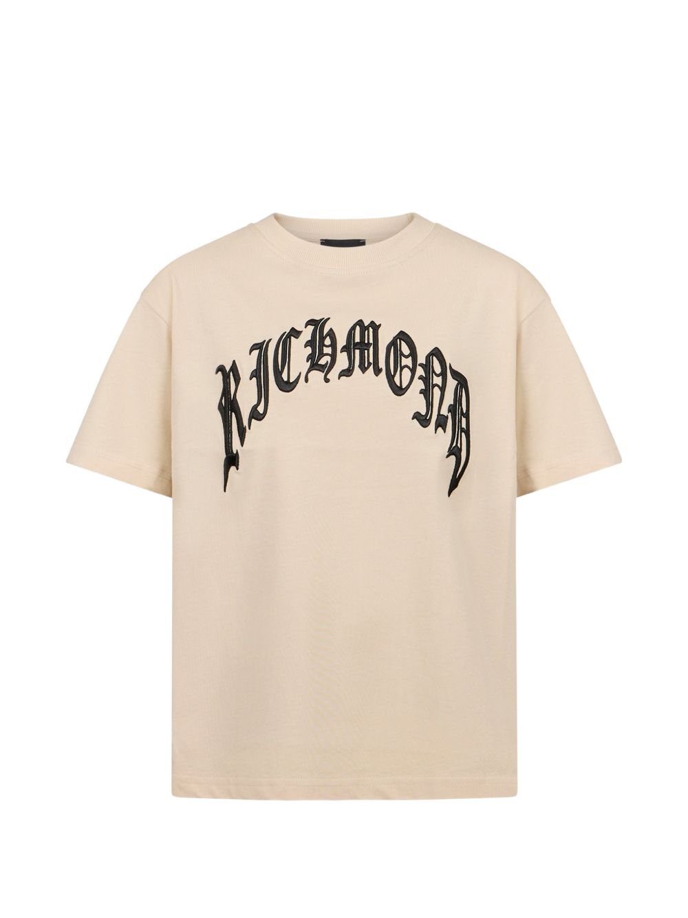 religa RBA26087TS CK7CREAM JOHN RICHMOND KIDS 