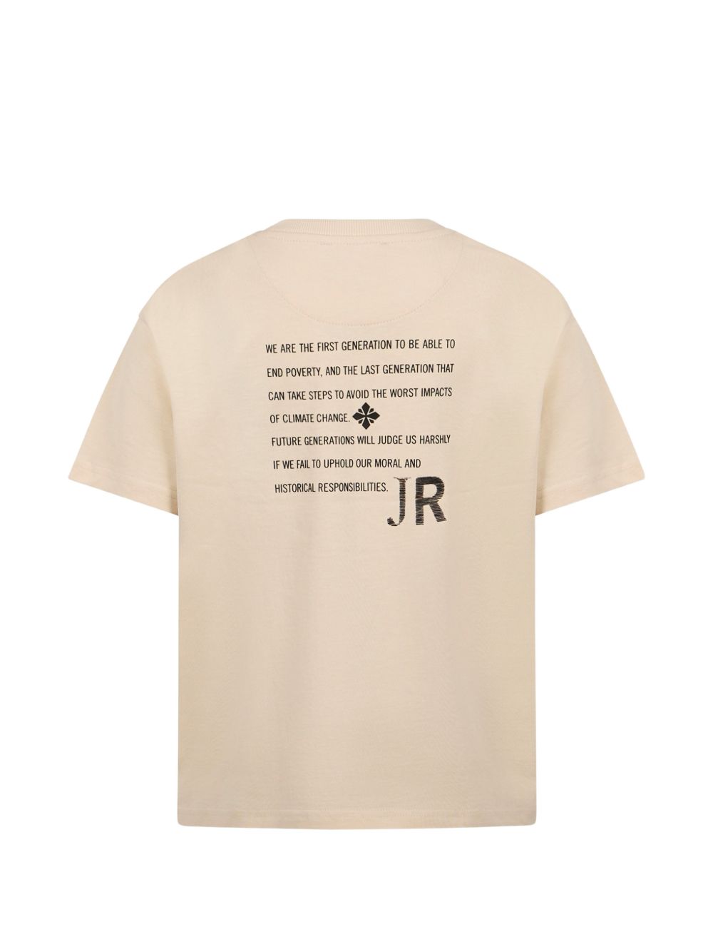 religa RBA26087TS CK7CREAM JOHN RICHMOND KIDS 