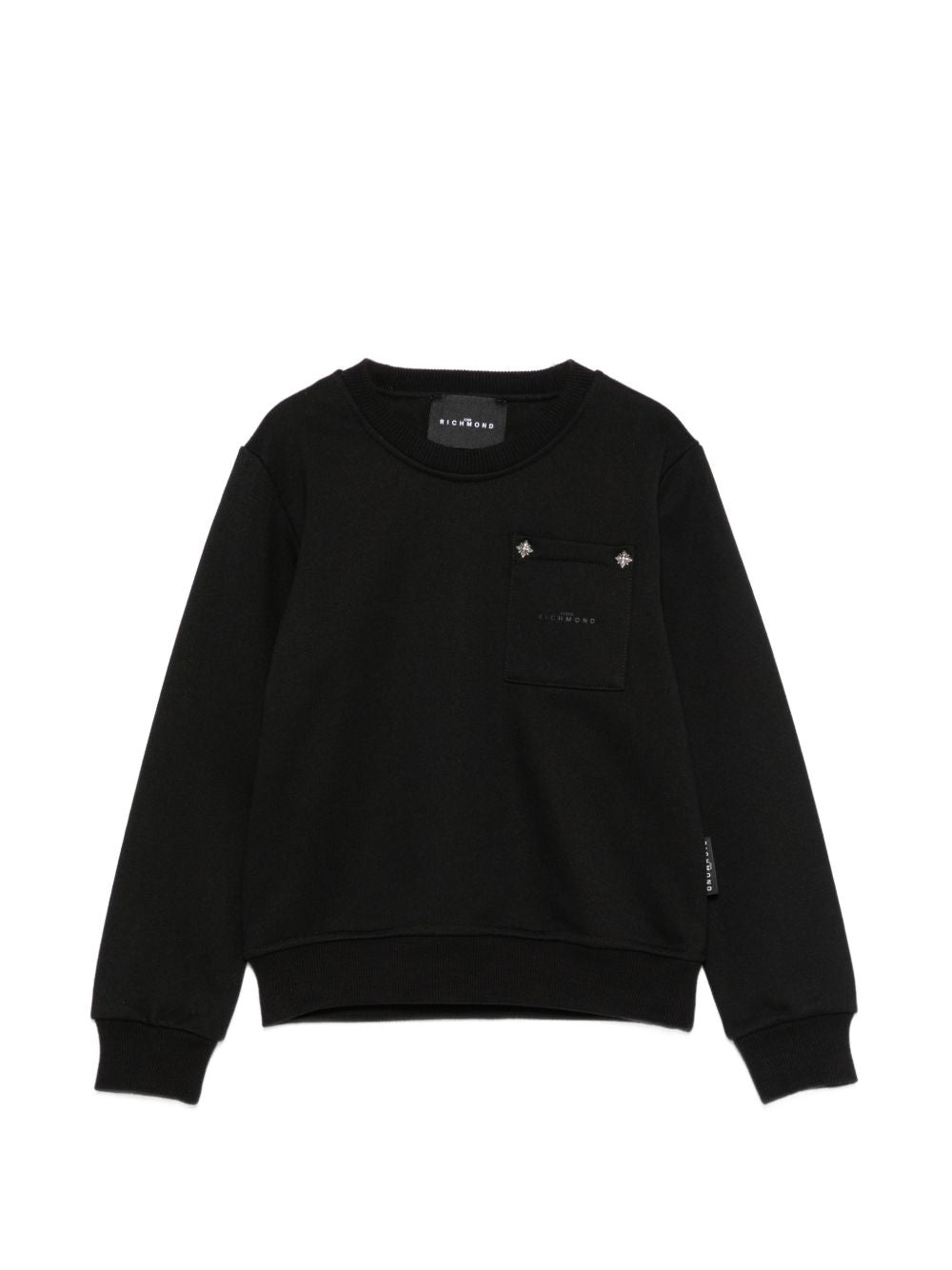 bedan RBA26153FE HBBLACK JOHN RICHMOND KIDS 