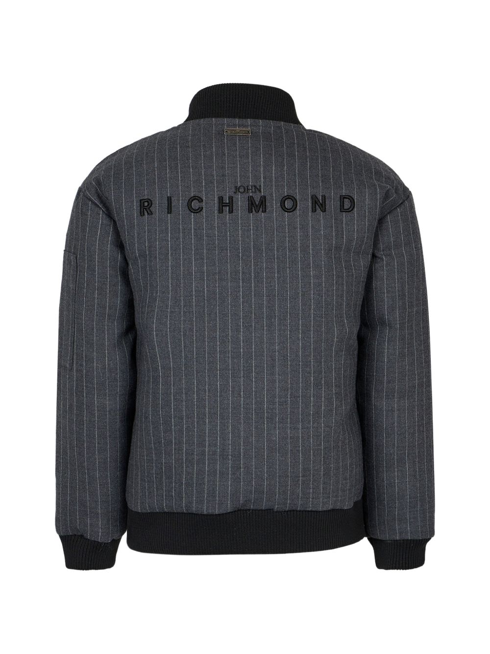 tikari RBA26154GB HBBLACK JOHN RICHMOND KIDS 