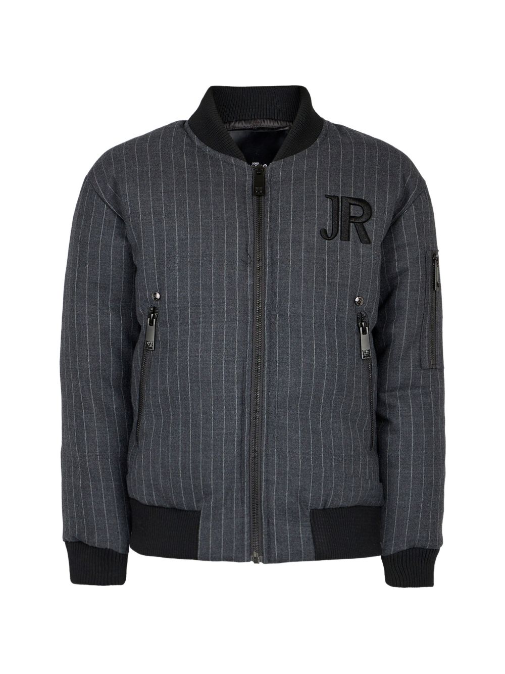 tikari RBA26154GB HBBLACK JOHN RICHMOND KIDS 