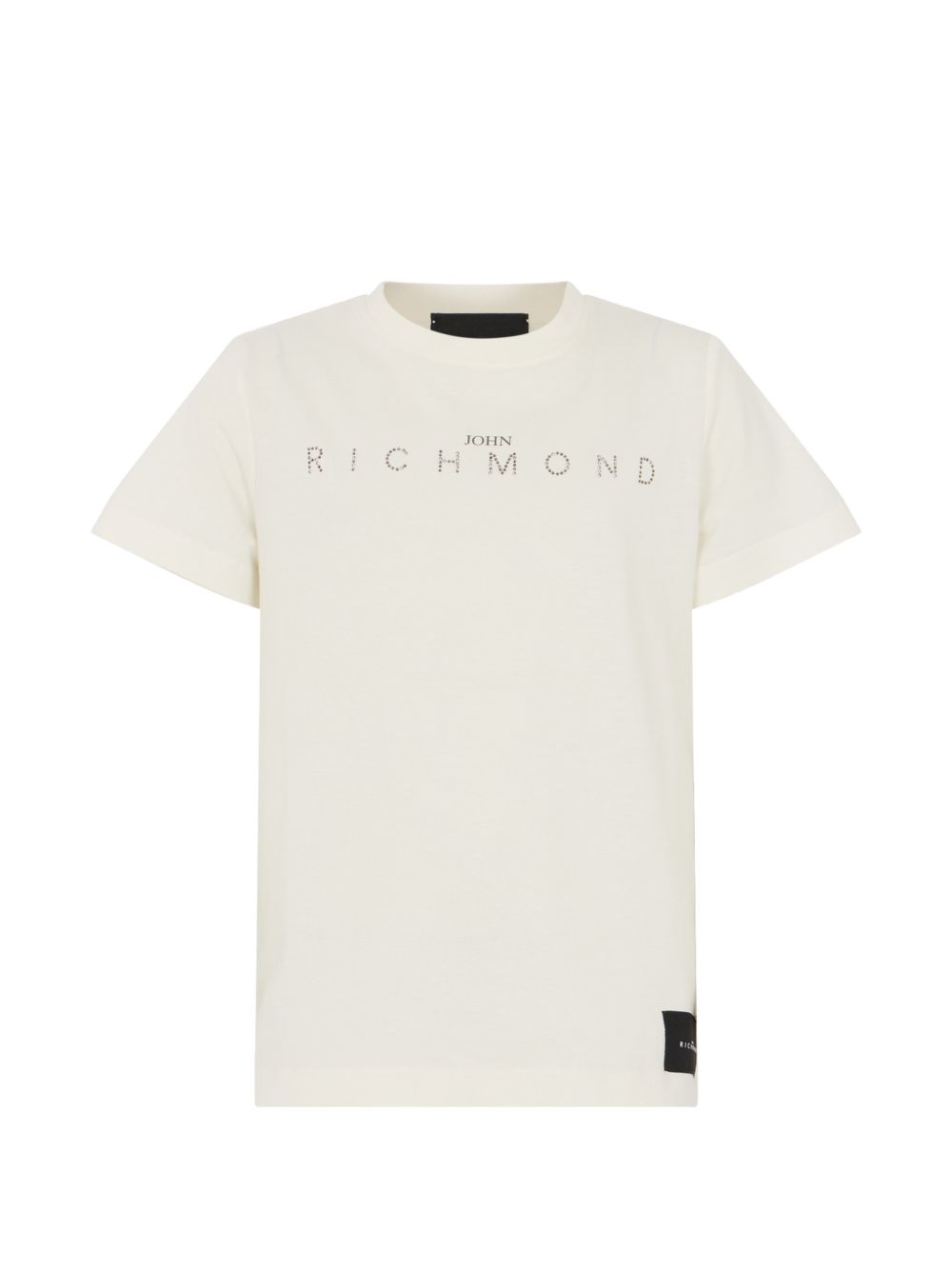 elthor RGA26086TS DIVWHITE JOHN RICHMOND KIDS 