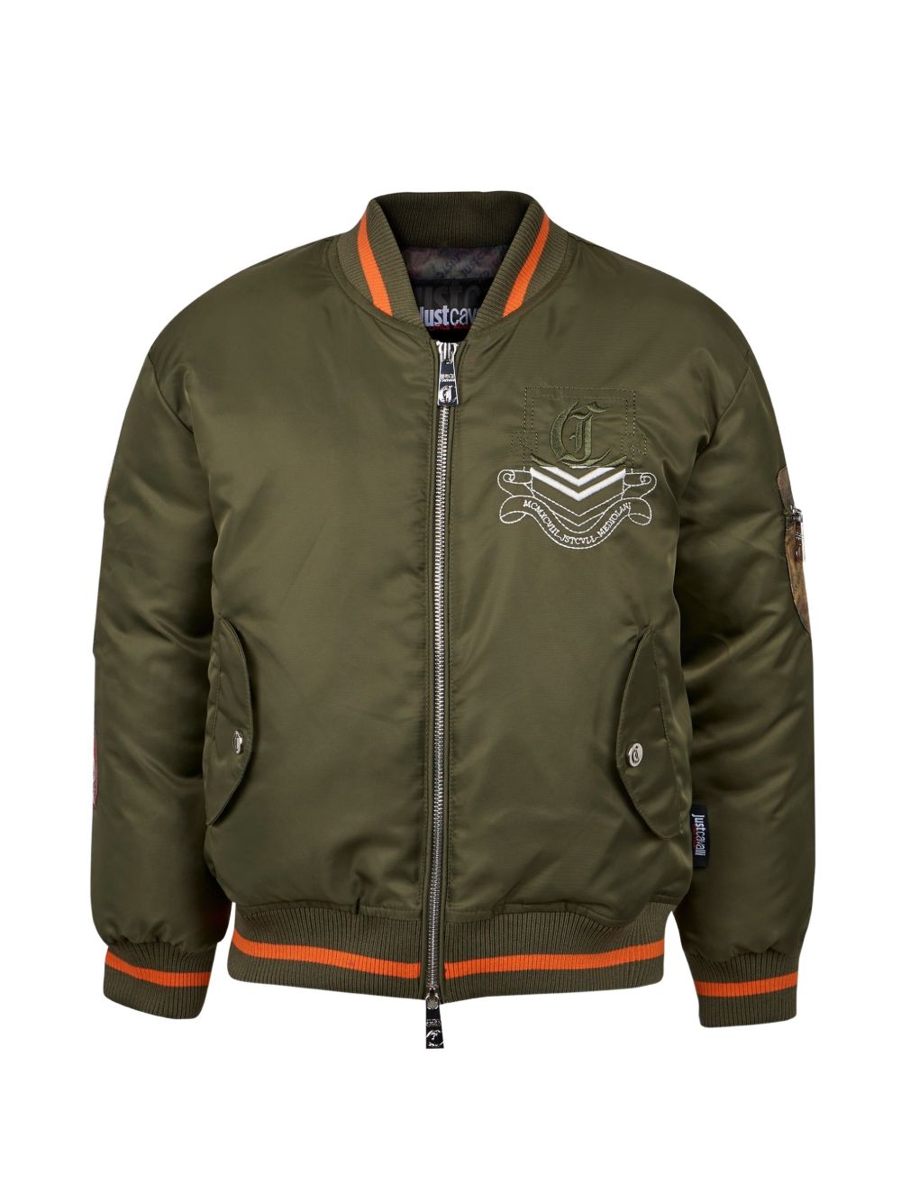 jhansi JBA26037GB HBCYPRESS JUST CAVALLI KIDS 