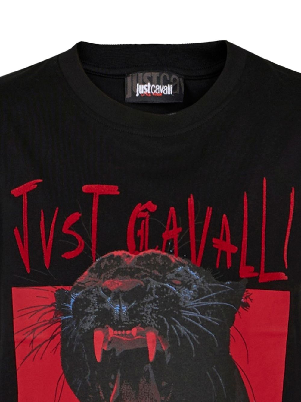 tiotur JBA26082TS PKLBLACK JUST CAVALLI KIDS 