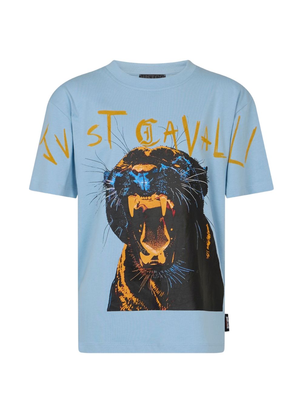 tirum JBA26130TS PKLBLUE JUST CAVALLI KIDS 