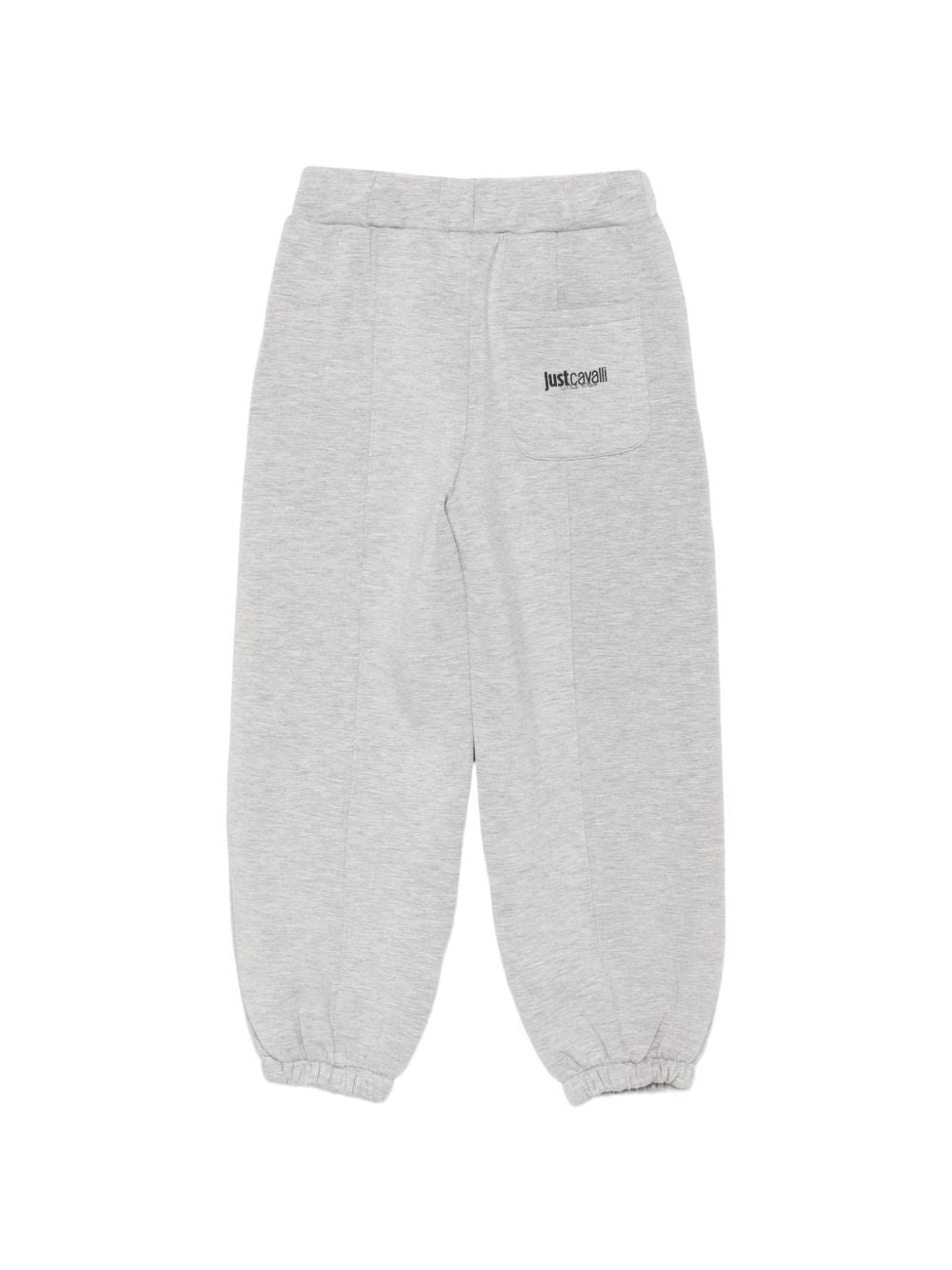 todor JBA26162PA HBGREY JUST CAVALLI KIDS 