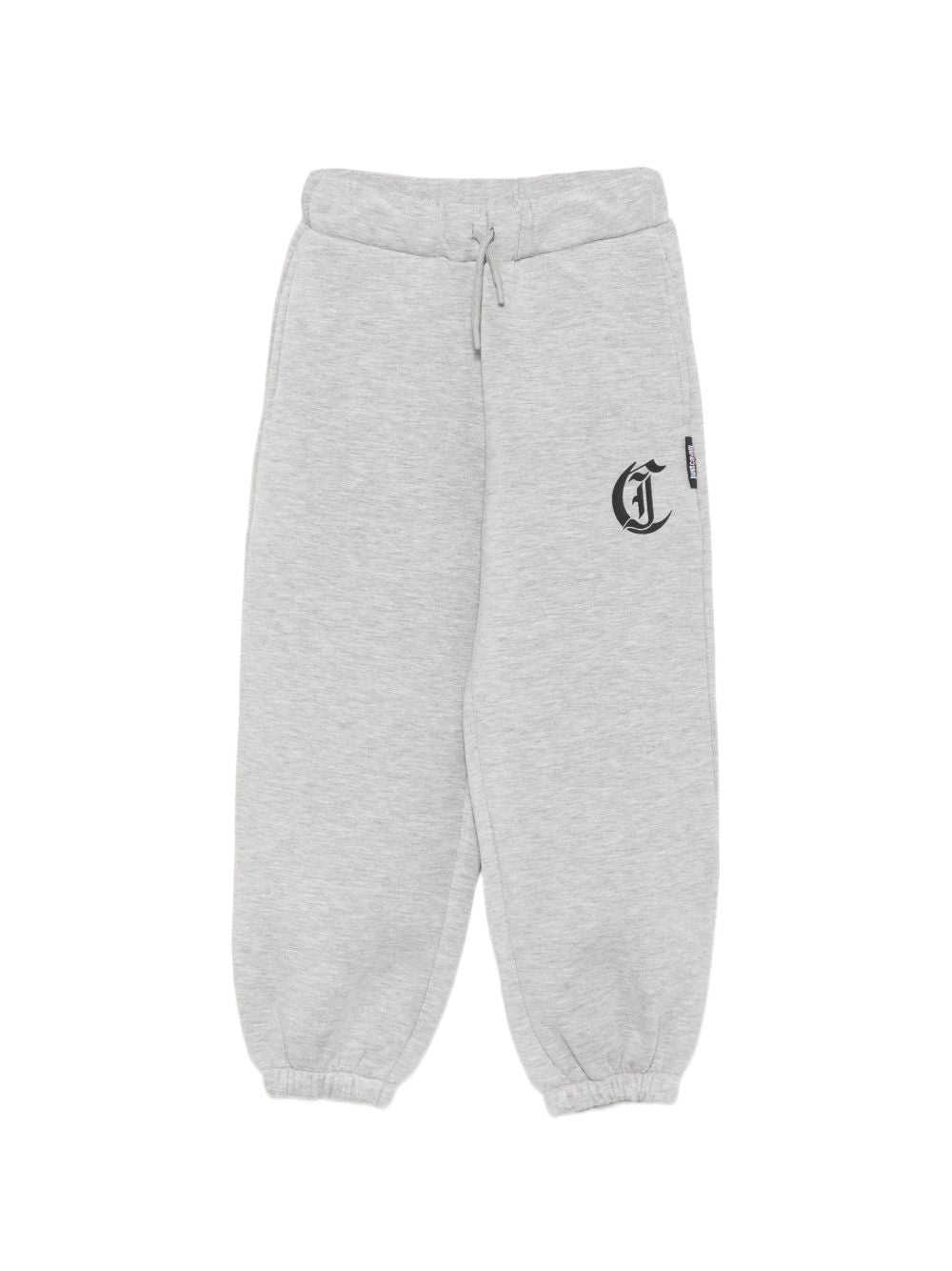 todor JBA26162PA HBGREY JUST CAVALLI KIDS 
