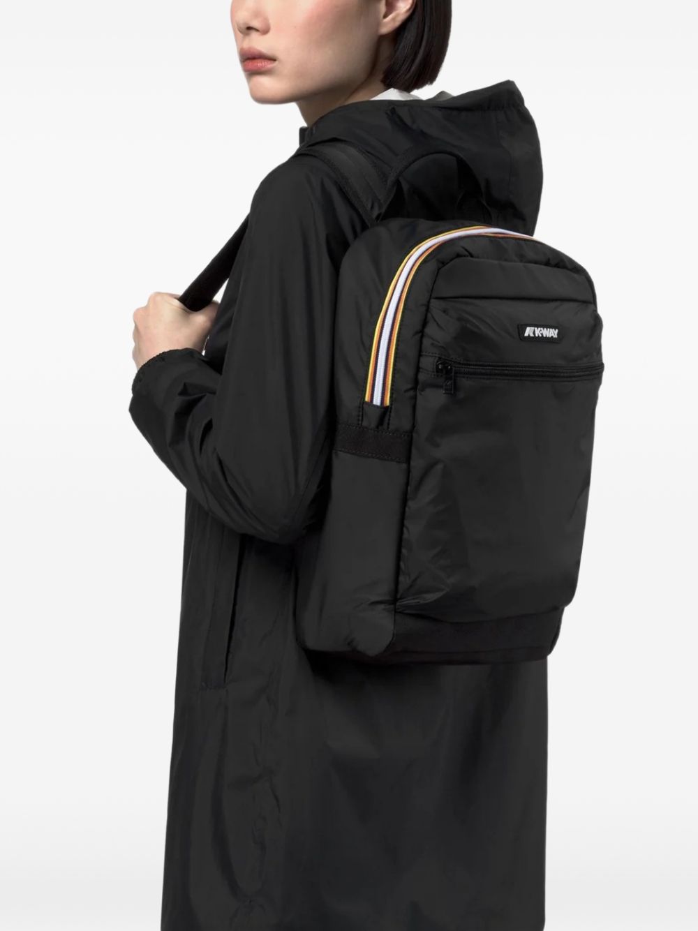  K8148CW USY K-WAY 