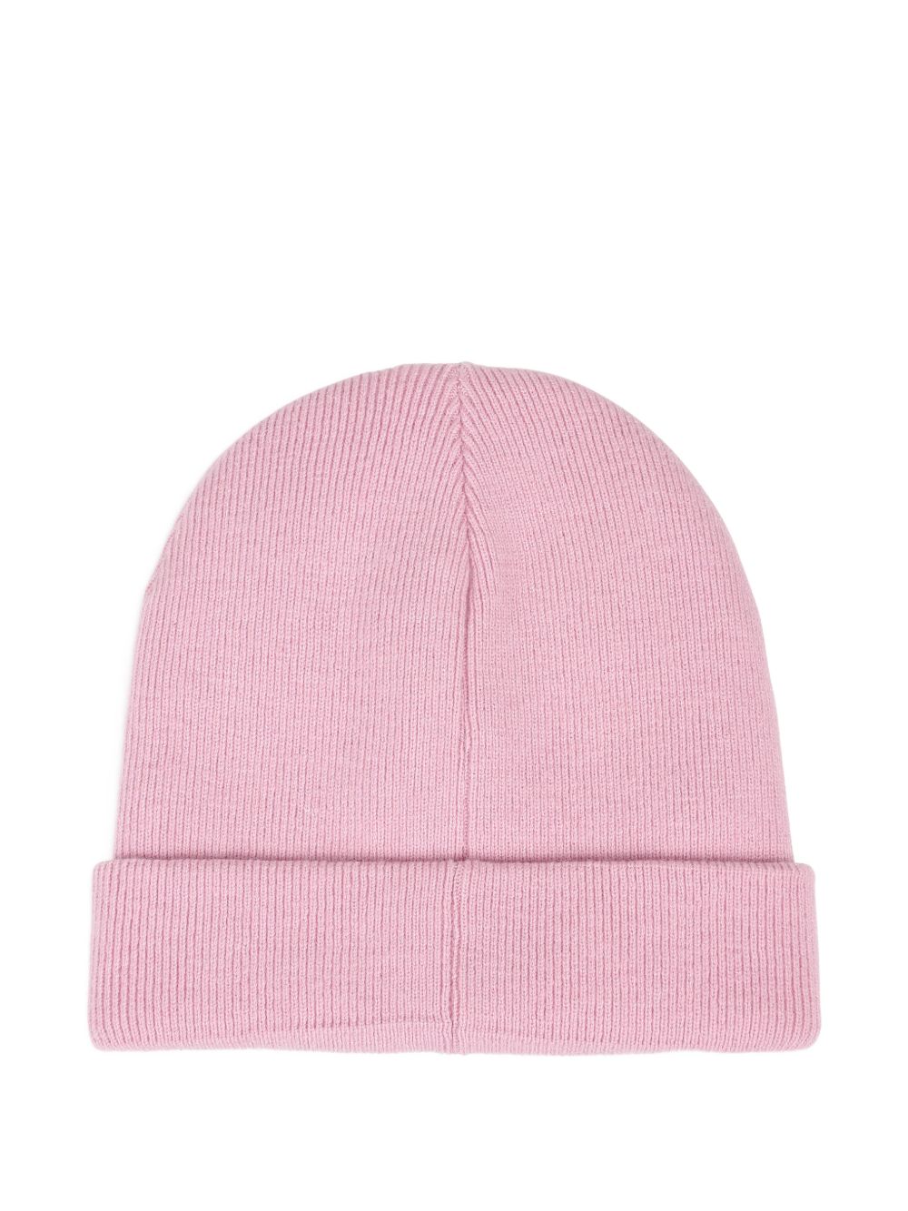 In maglia beanie (52% polyester, 31% polyamide, 11% cotton, 4% wool, 2% silk), branded ricamo on davanti K62156 44F KENZO KIDS 