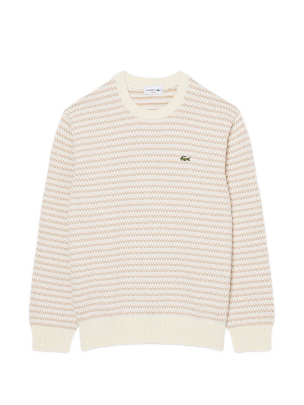  AH8569 WL6 LACOSTE 