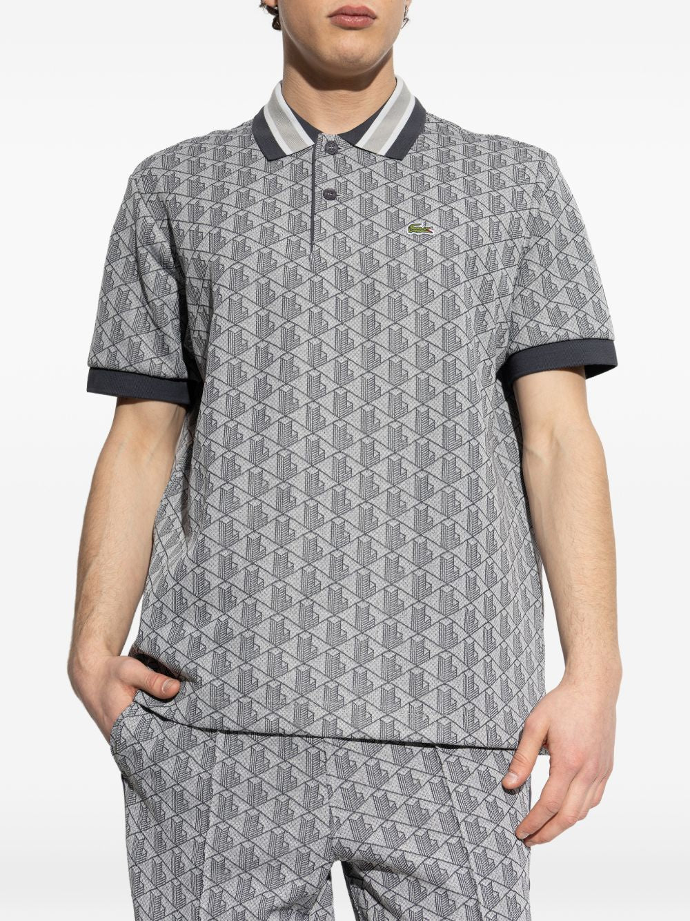  DH1417 41I LACOSTE 