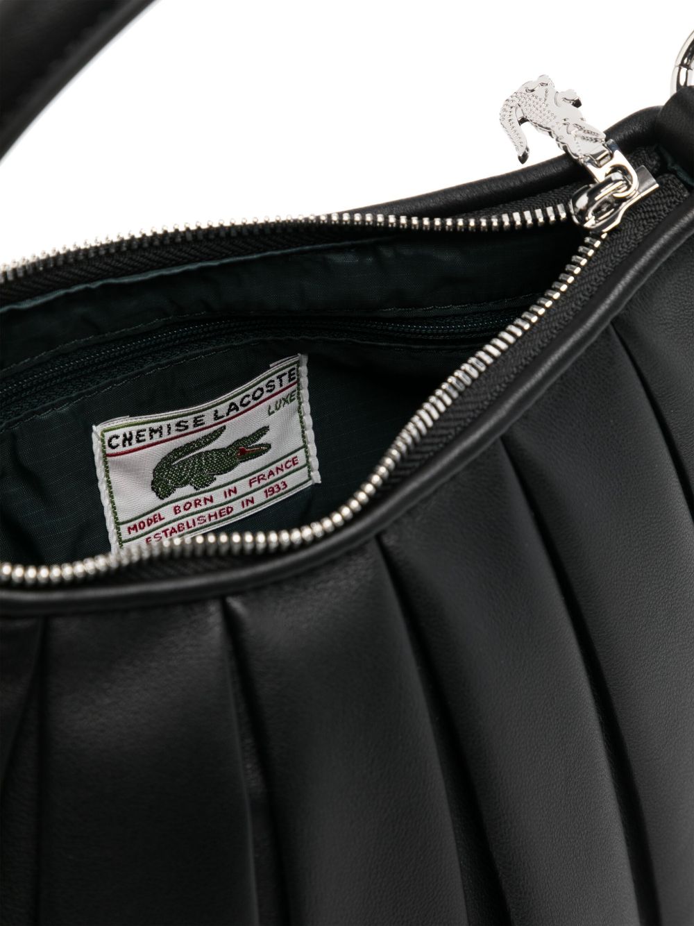  NU5011 000 LACOSTE 