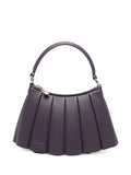 Borsa con manico ad arco