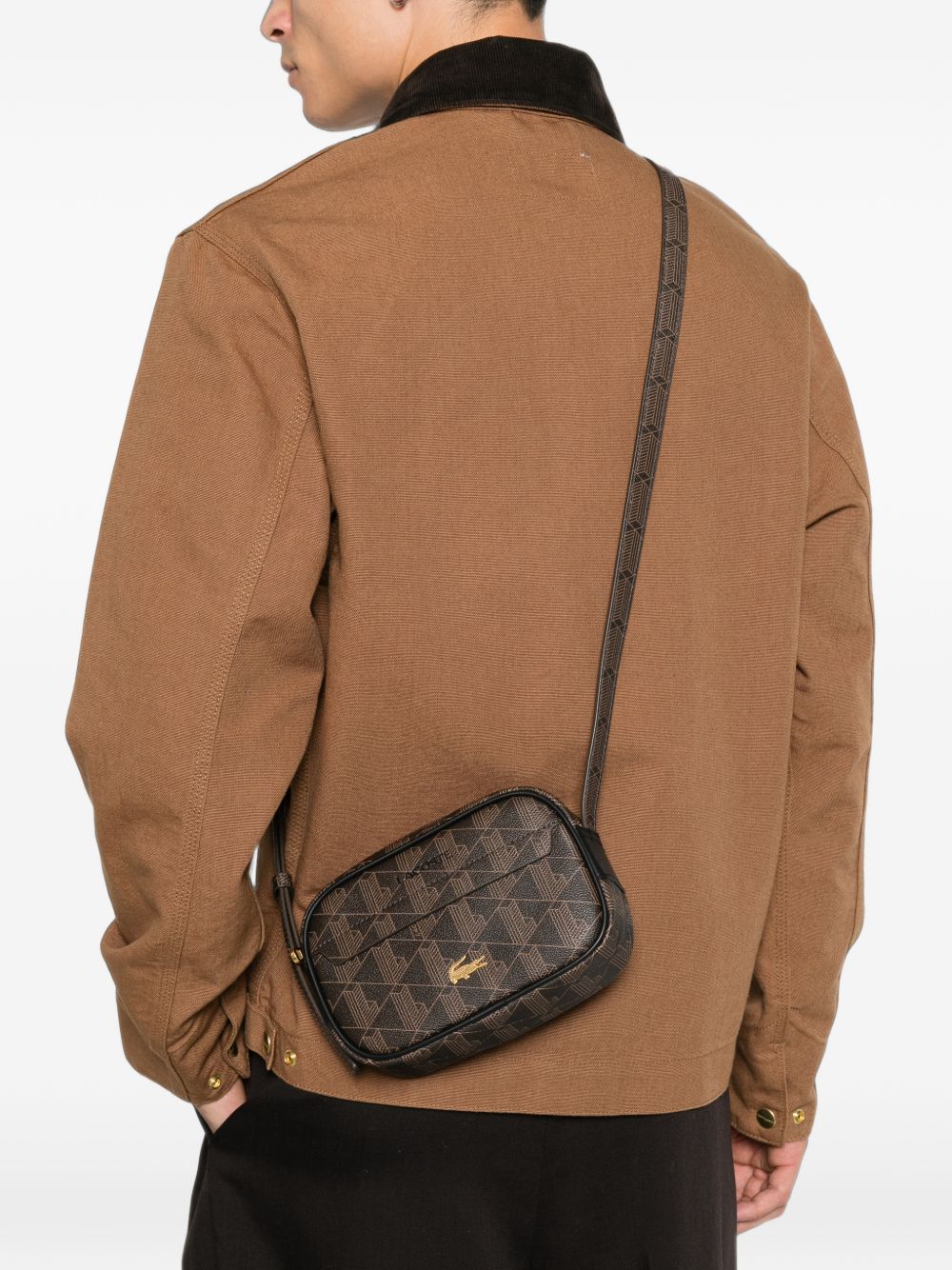  NU5421 T93 LACOSTE 