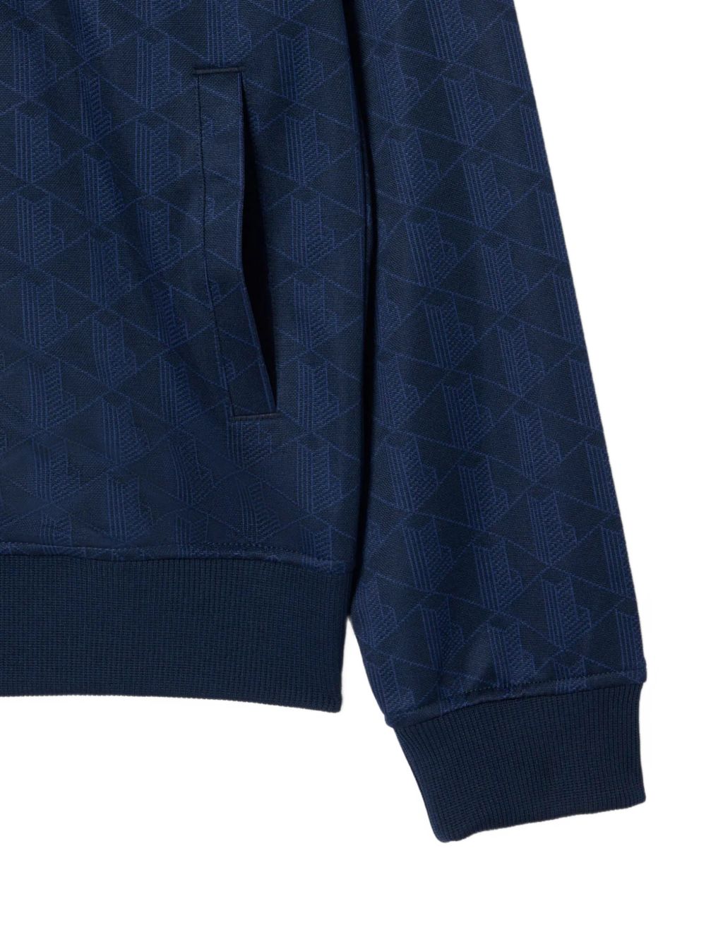  SH9775 166 LACOSTE 