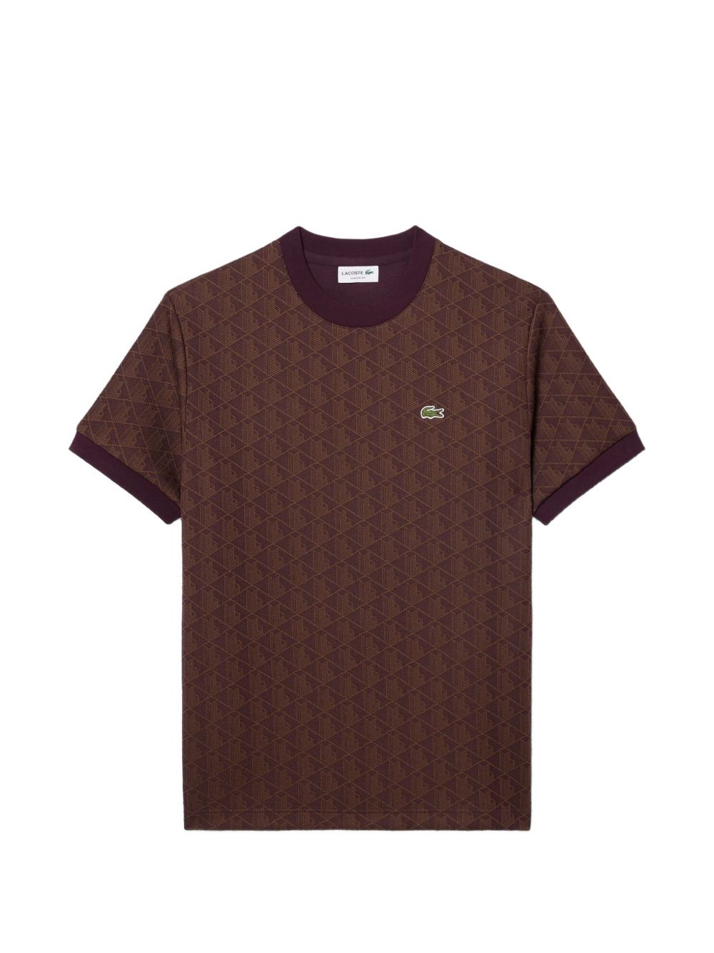  TH1197 WD9 LACOSTE 