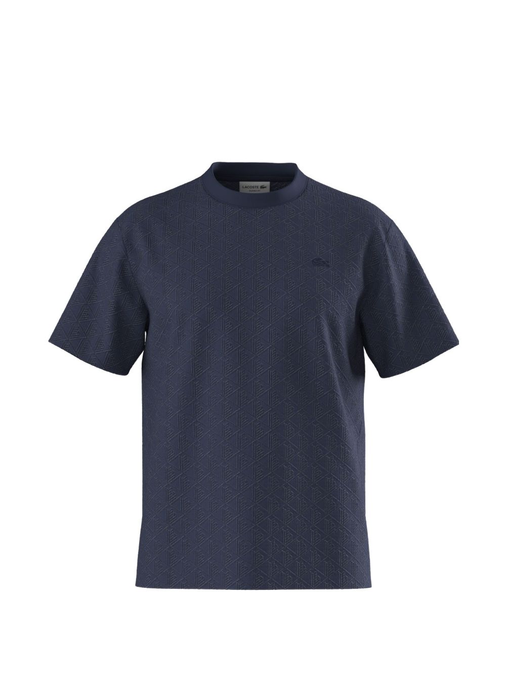  TH1985 166 LACOSTE 