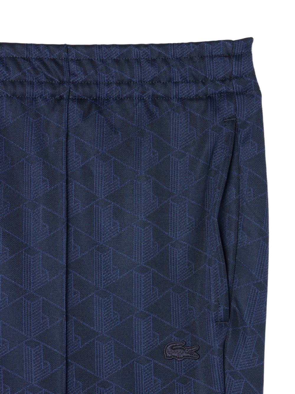  XH0197 166 LACOSTE 
