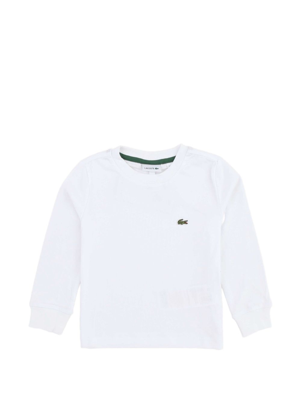  947112 W8L LACOSTE KIDS 