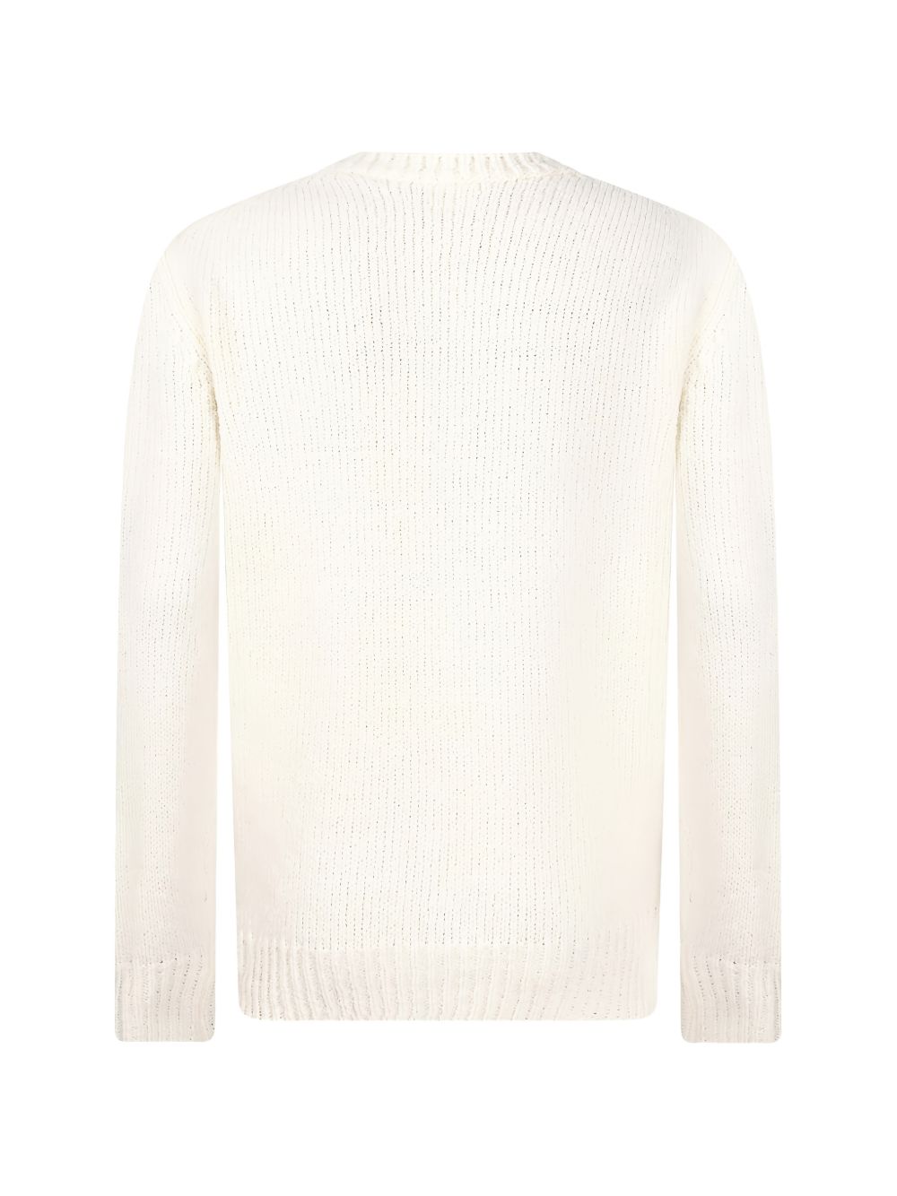 Maglione in Lana Vergine 1019520501 005 LA FILERIA 