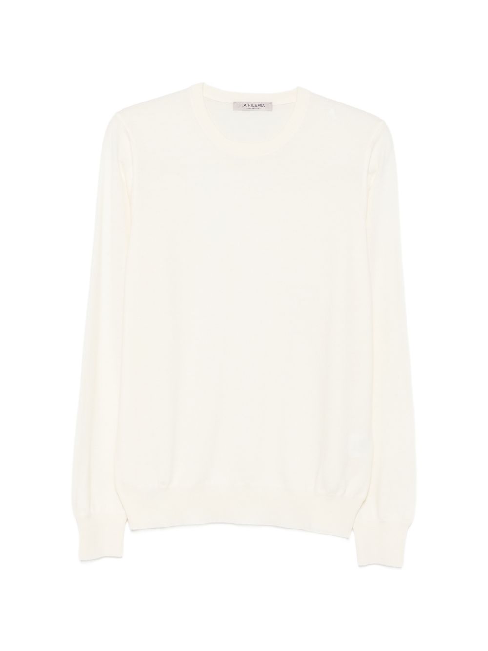 Maglia in Lana Vergine 5516714290 005 LA FILERIA 