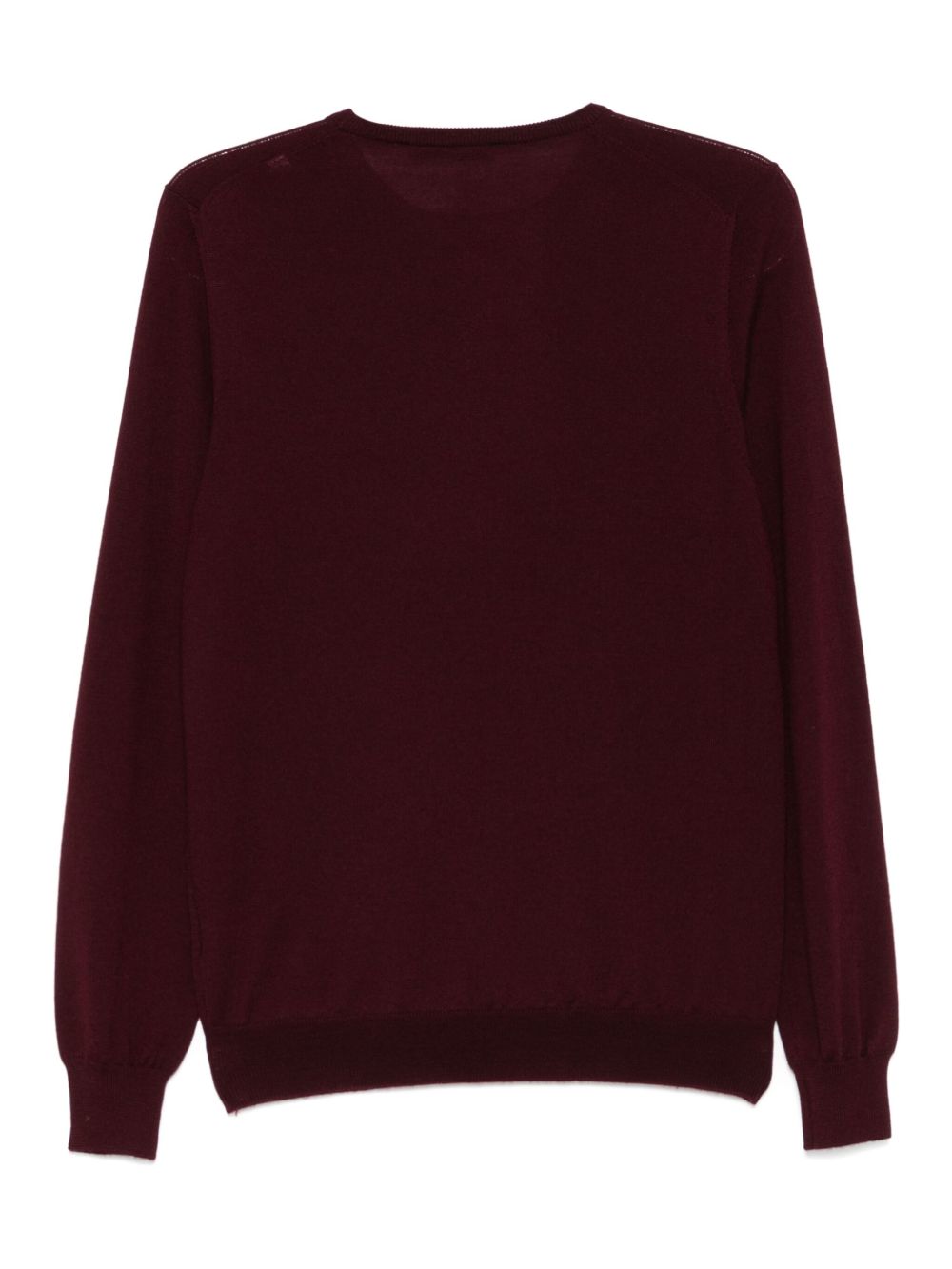 Maglia in Lana Vergine 5516714290 291 LA FILERIA 