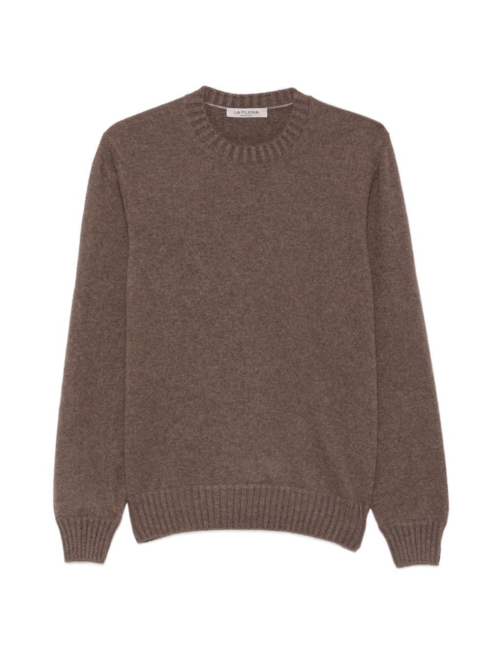 Maglione in Cashmere 5710620201 123 LA FILERIA 