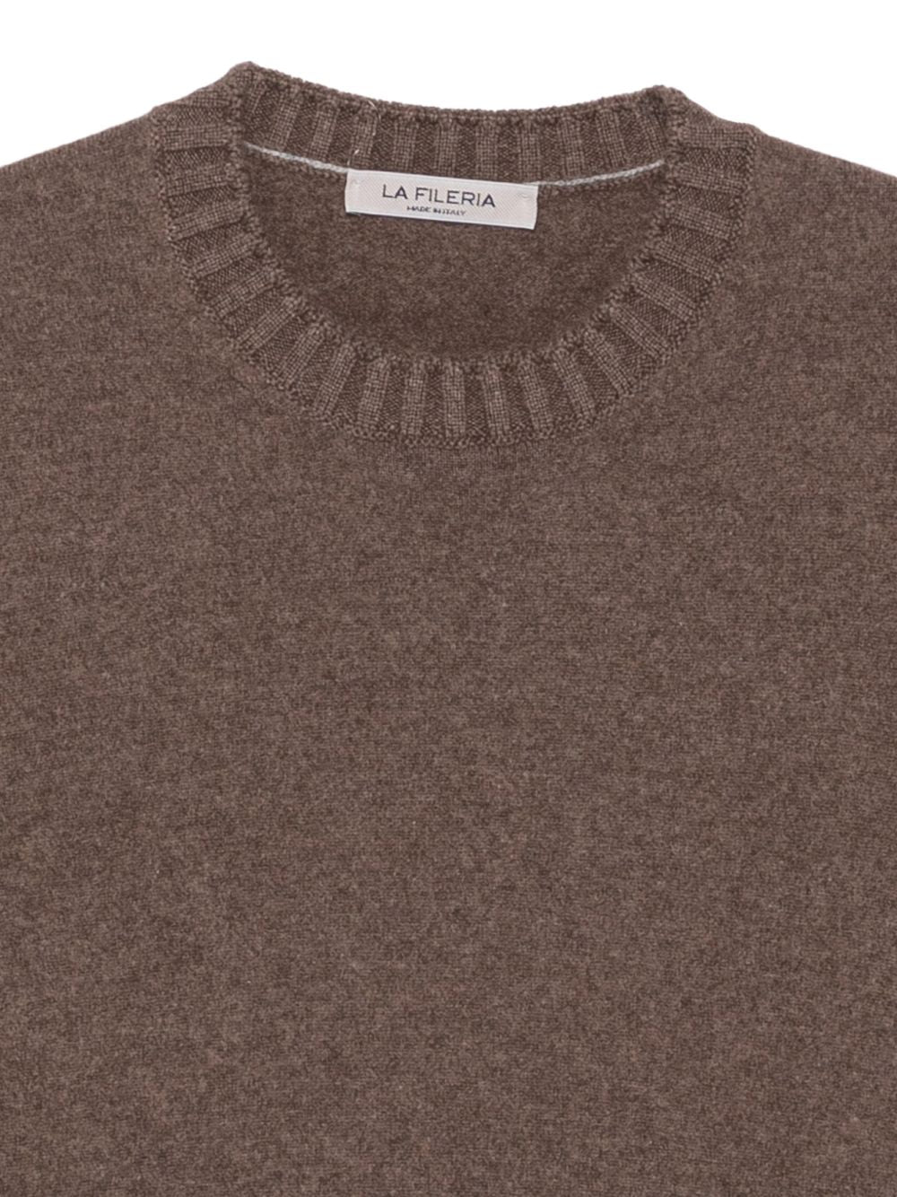 Maglione in Cashmere 5710620201 123 LA FILERIA 