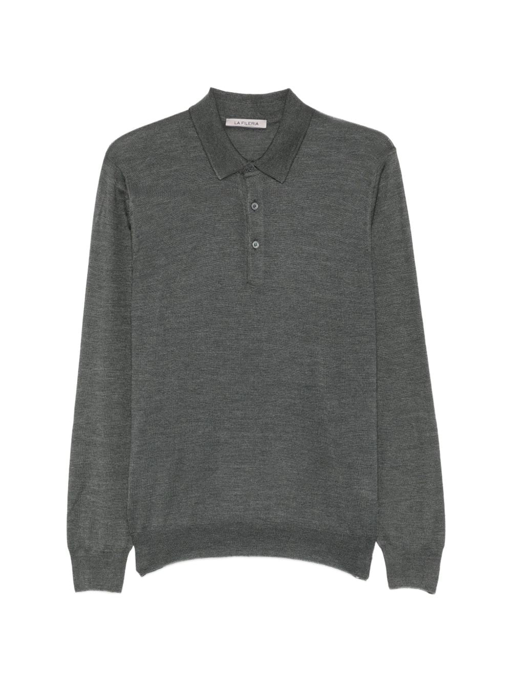 Maglia in Lana Vergine 5713213190 477 LA FILERIA 