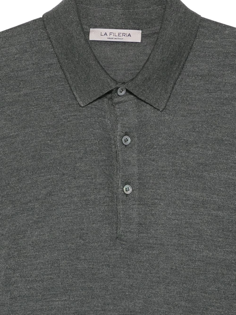 Maglia in Lana Vergine 5713213190 477 LA FILERIA 