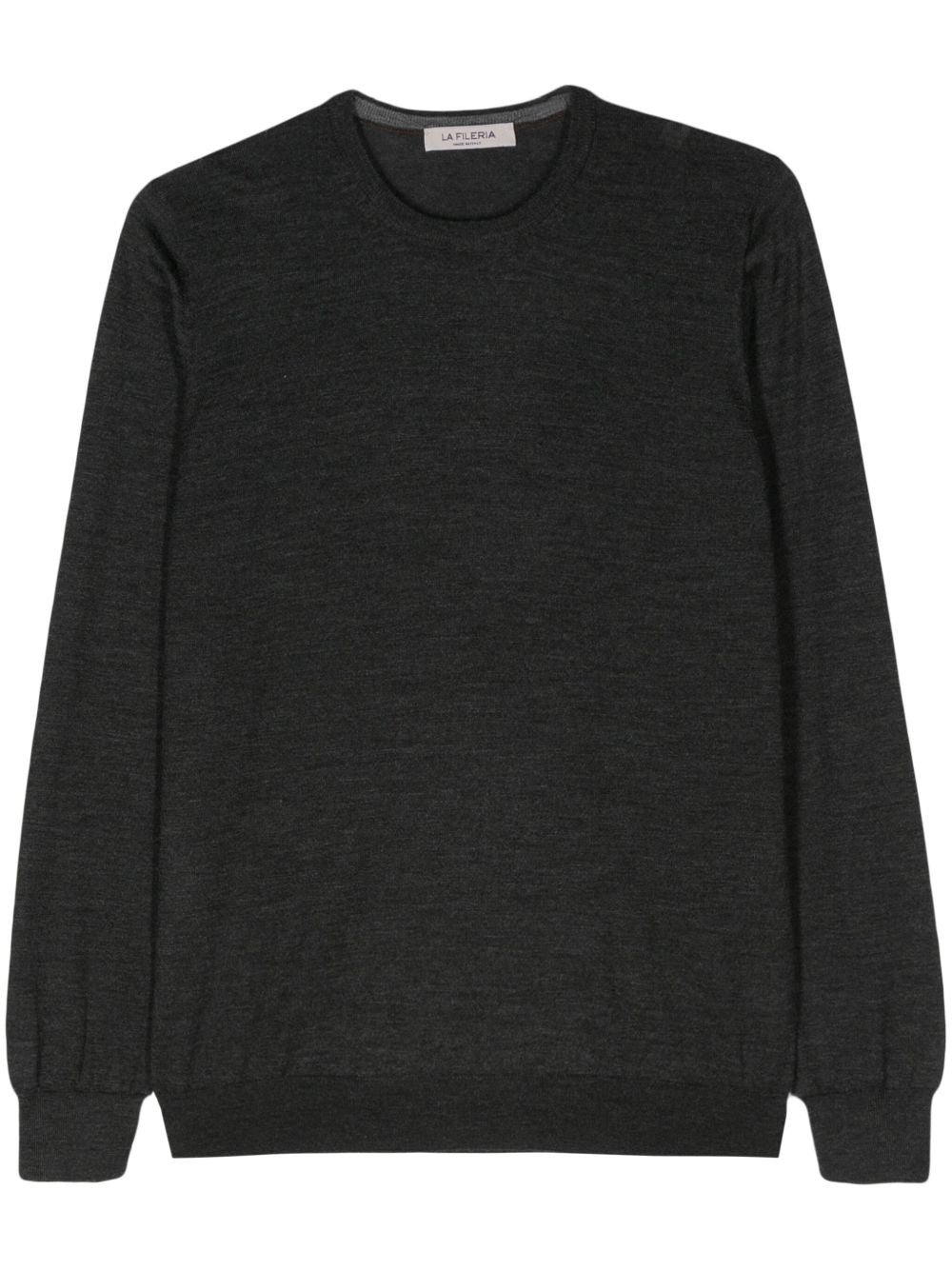 Maglia in Lana Vergine 5716713190 095 LA FILERIA 
