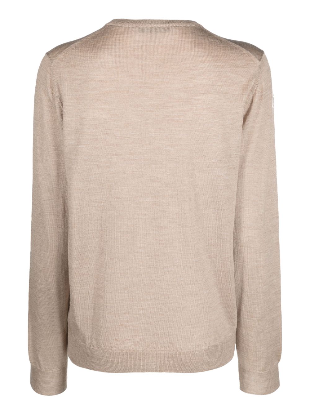 Maglia in Lana Vergine 5716713190 109 LA FILERIA 