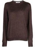 Maglia in Lana Vergine