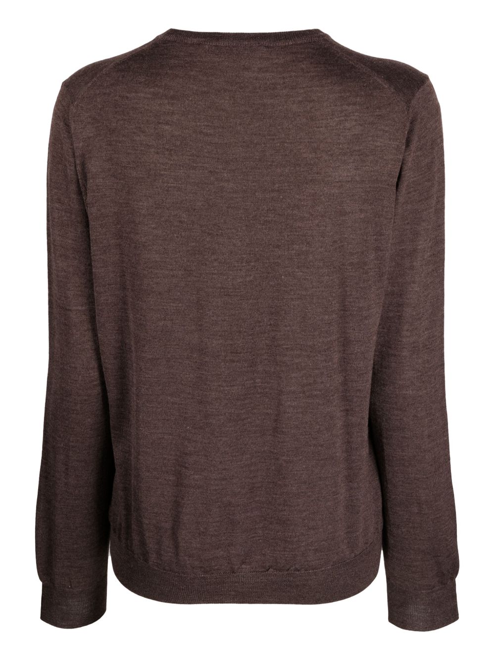 Maglia in Lana Vergine 5716713190 235 LA FILERIA 
